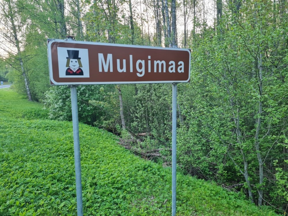 Omakultuurist ja murdekeelest huvitatud &otilde;petajaid oodatakse Mulgimaale suvekooli